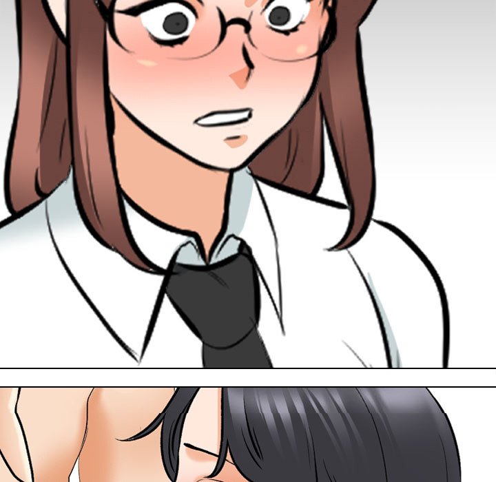 Our Exchange Chapter 136 image 6