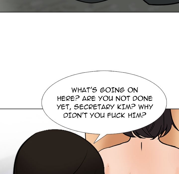 Our Exchange Chapter 136 image 88