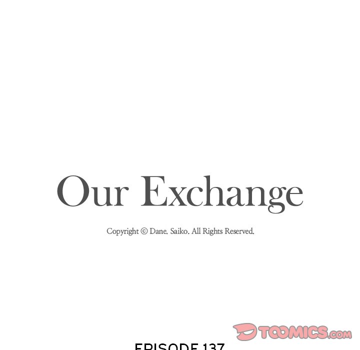 Our Exchange Chapter 137 image 13