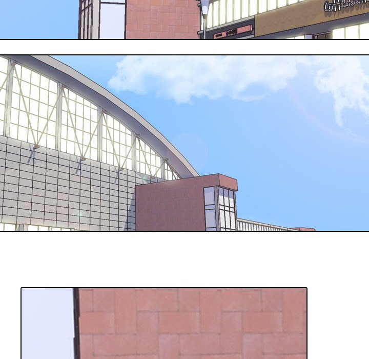 Our Exchange Chapter 137 image 15