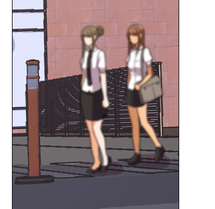 Our Exchange Chapter 137 image 16