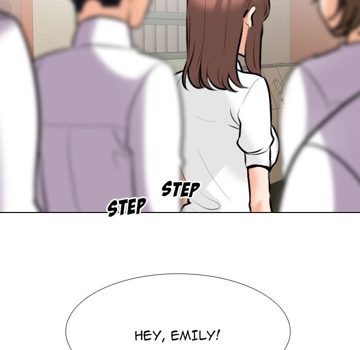 Our Exchange Chapter 137 image 19