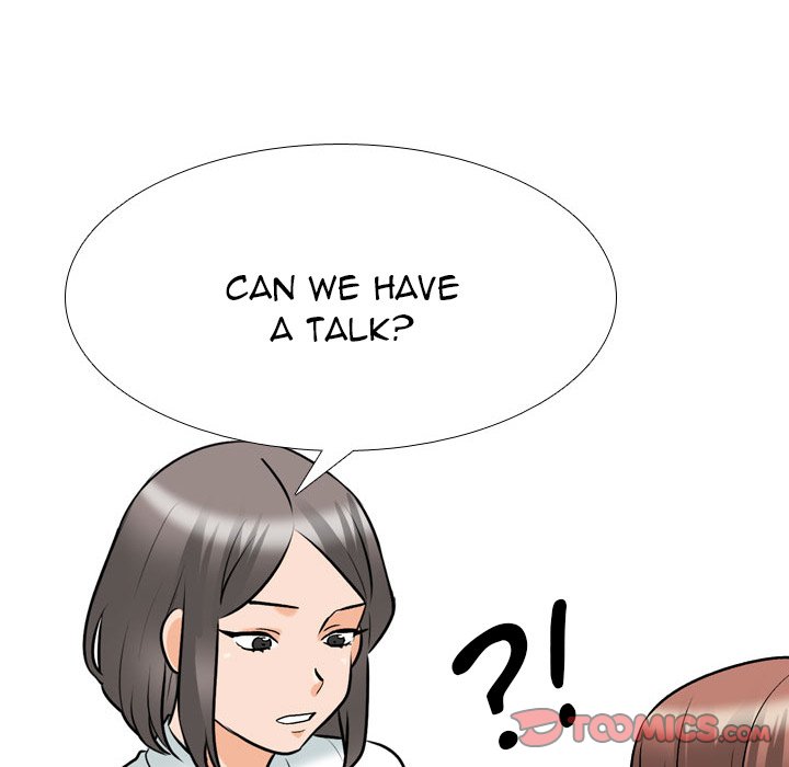 Our Exchange Chapter 137 image 21