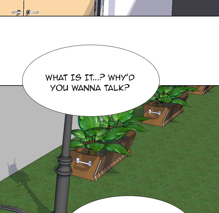 Our Exchange Chapter 137 image 26