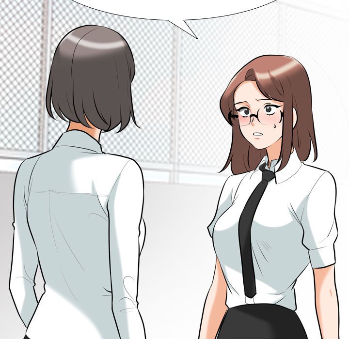 Our Exchange Chapter 137 image 28