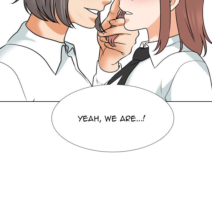Our Exchange Chapter 137 image 30