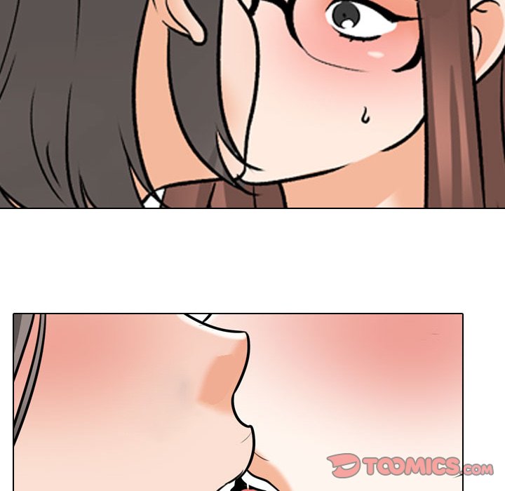 Our Exchange Chapter 137 image 33