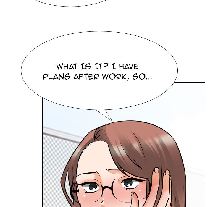 Our Exchange Chapter 137 image 40
