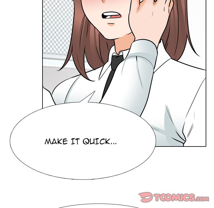 Our Exchange Chapter 137 image 41