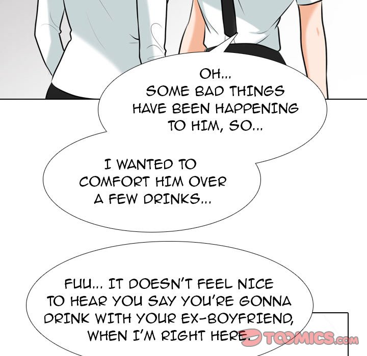Our Exchange Chapter 137 image 45
