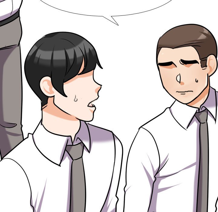Our Exchange Chapter 137 image 4