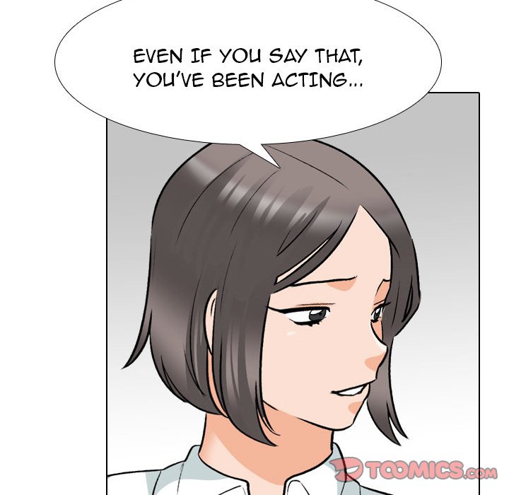 Our Exchange Chapter 137 image 53