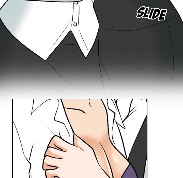 Our Exchange Chapter 137 image 68