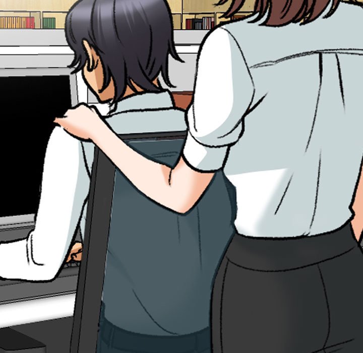 Our Exchange Chapter 137 image 6