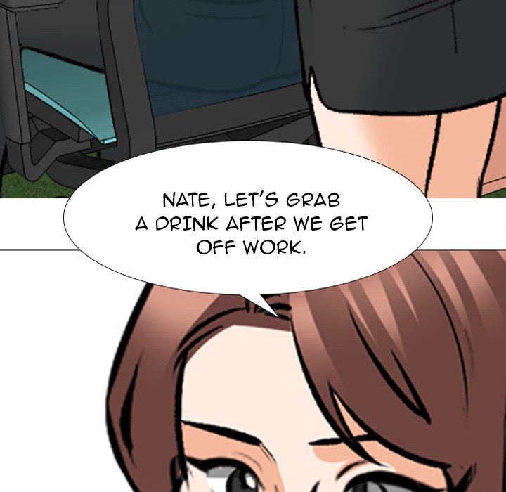 Our Exchange Chapter 137 image 7