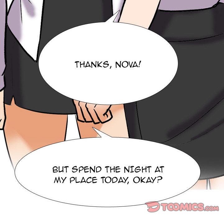 Our Exchange Chapter 137 image 89