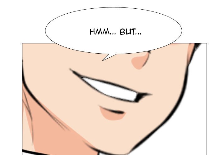 Our Exchange Chapter 138 image 0