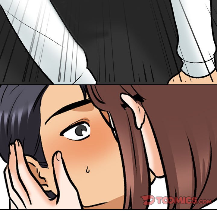 Our Exchange Chapter 138 image 101