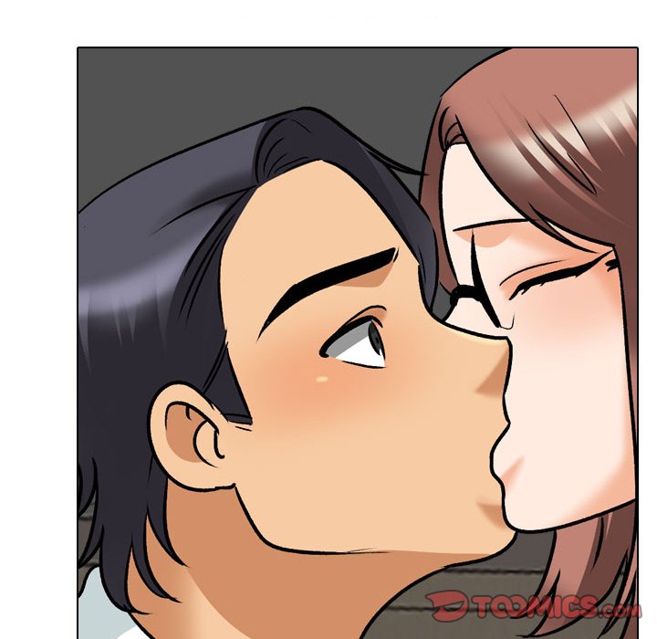 Our Exchange Chapter 138 image 104