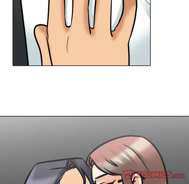 Our Exchange Chapter 138 image 110