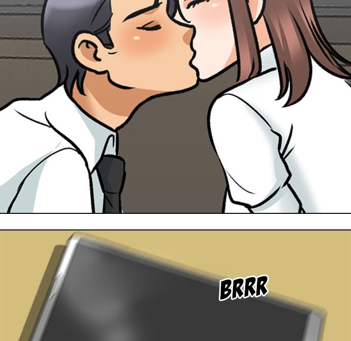 Our Exchange Chapter 138 image 111