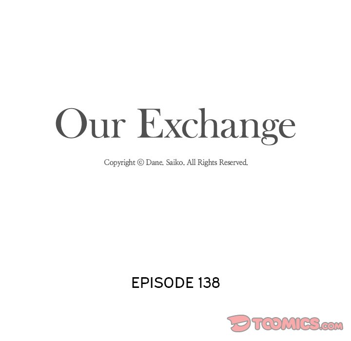 Our Exchange Chapter 138 image 14