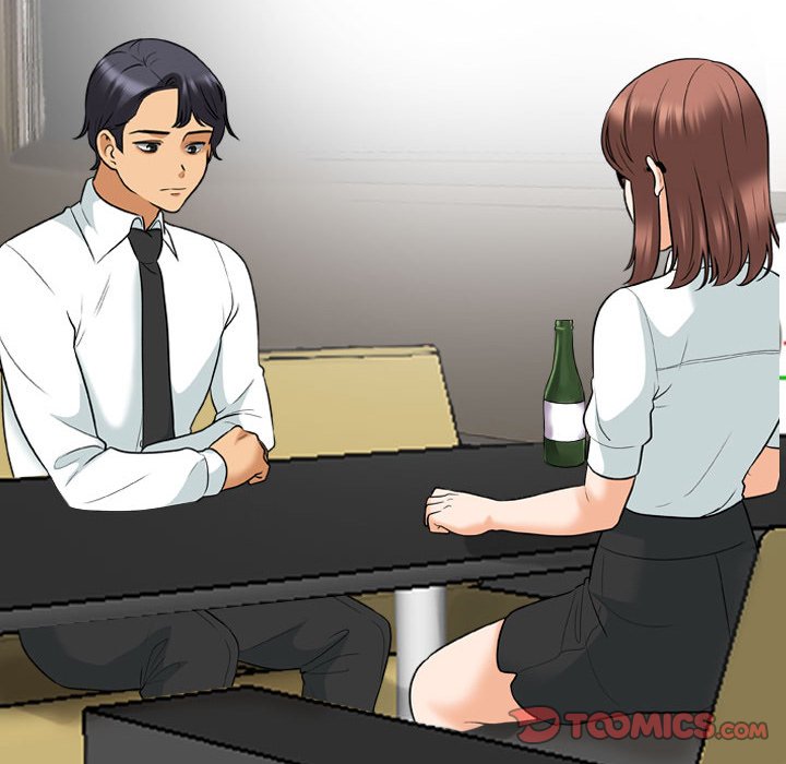 Our Exchange Chapter 138 image 17
