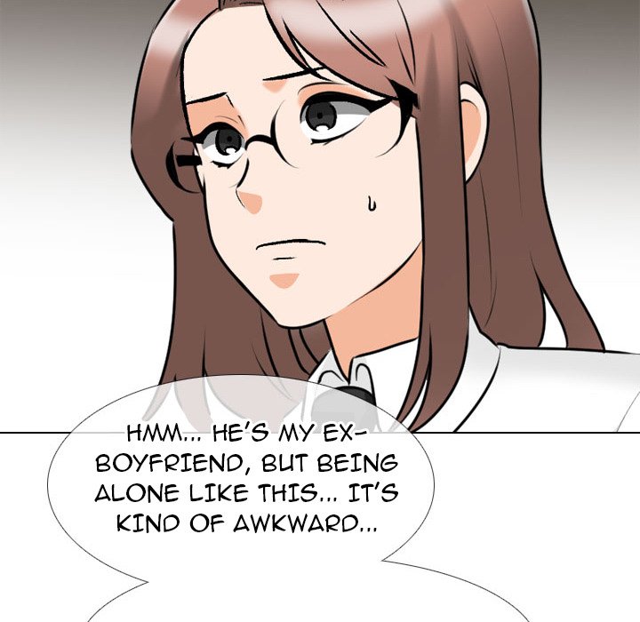 Our Exchange Chapter 138 image 21