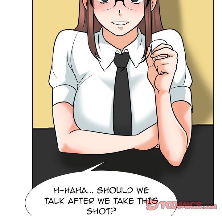 Our Exchange Chapter 138 image 23