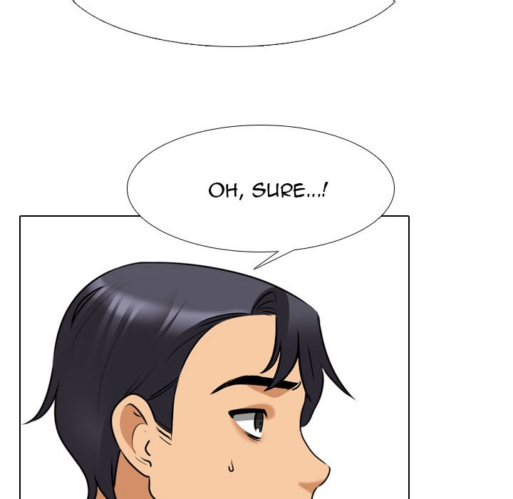 Our Exchange Chapter 138 image 24