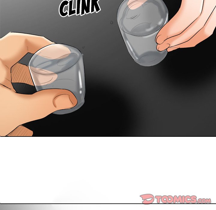 Our Exchange Chapter 138 image 26