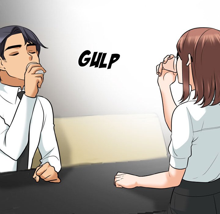Our Exchange Chapter 138 image 27