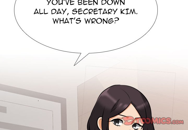 Our Exchange Chapter 138 image 2