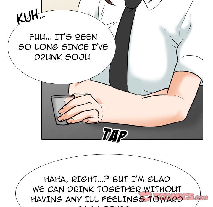 Our Exchange Chapter 138 image 29