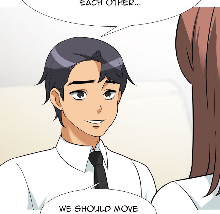 Our Exchange Chapter 138 image 30