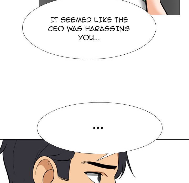 Our Exchange Chapter 138 image 33