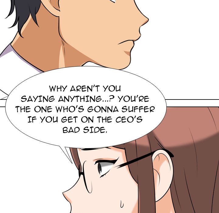 Our Exchange Chapter 138 image 34