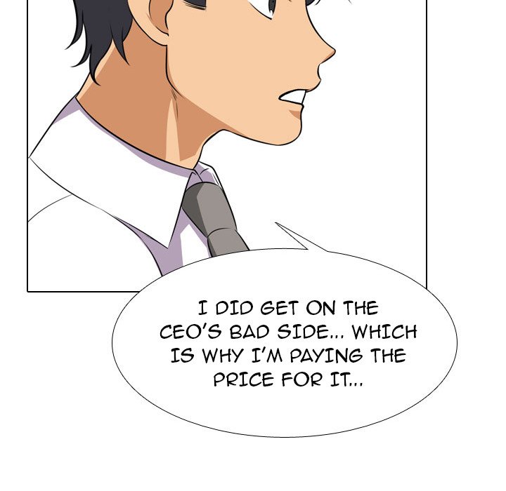 Our Exchange Chapter 138 image 37