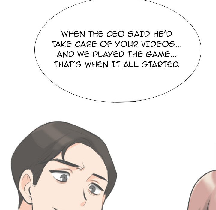 Our Exchange Chapter 138 image 40