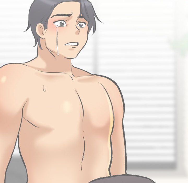 Our Exchange Chapter 138 image 6