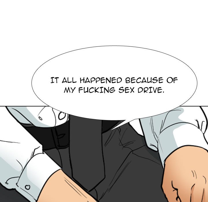 Our Exchange Chapter 138 image 69