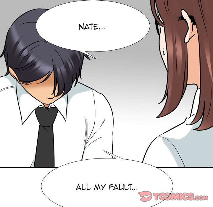 Our Exchange Chapter 138 image 71