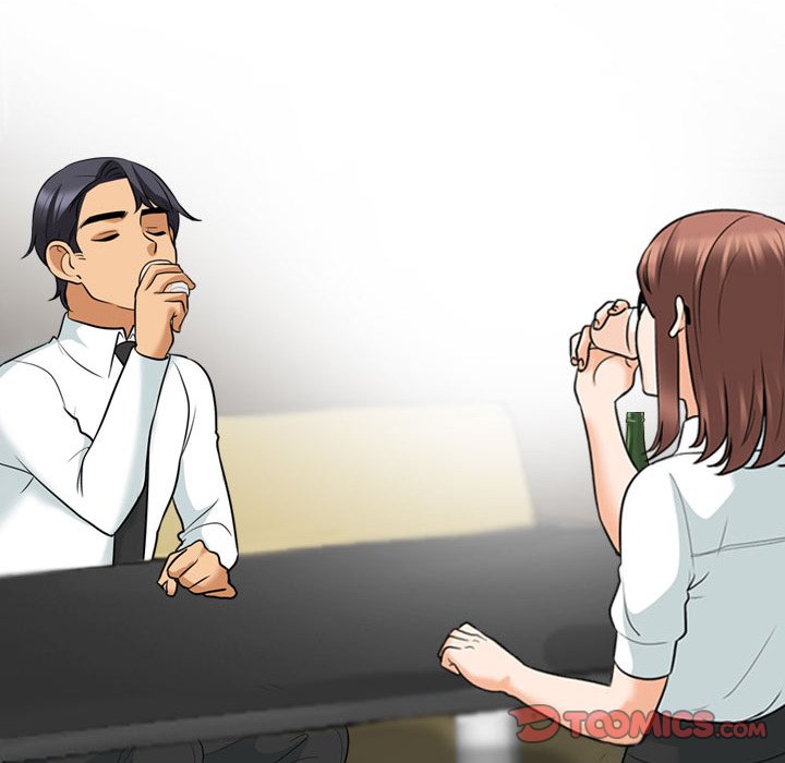 Our Exchange Chapter 138 image 74
