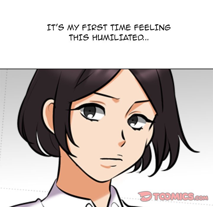 Our Exchange Chapter 138 image 8