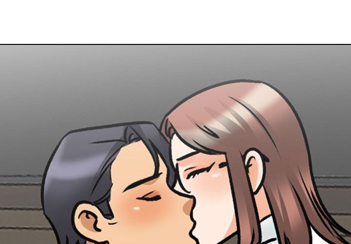 Our Exchange Chapter 139 image 0