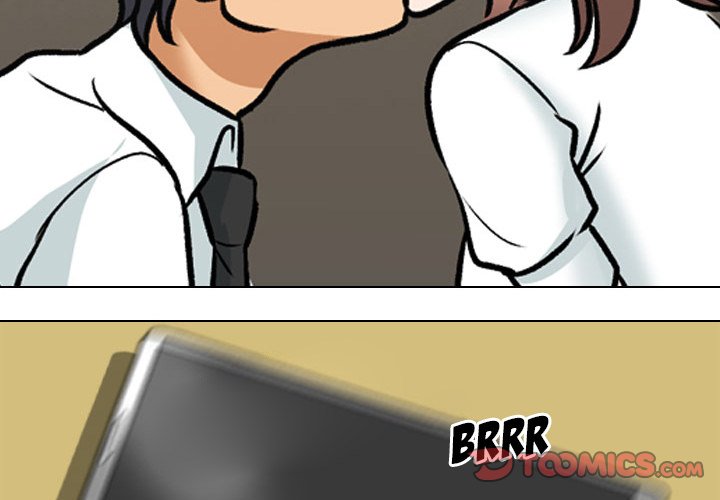 Our Exchange Chapter 139 image 1