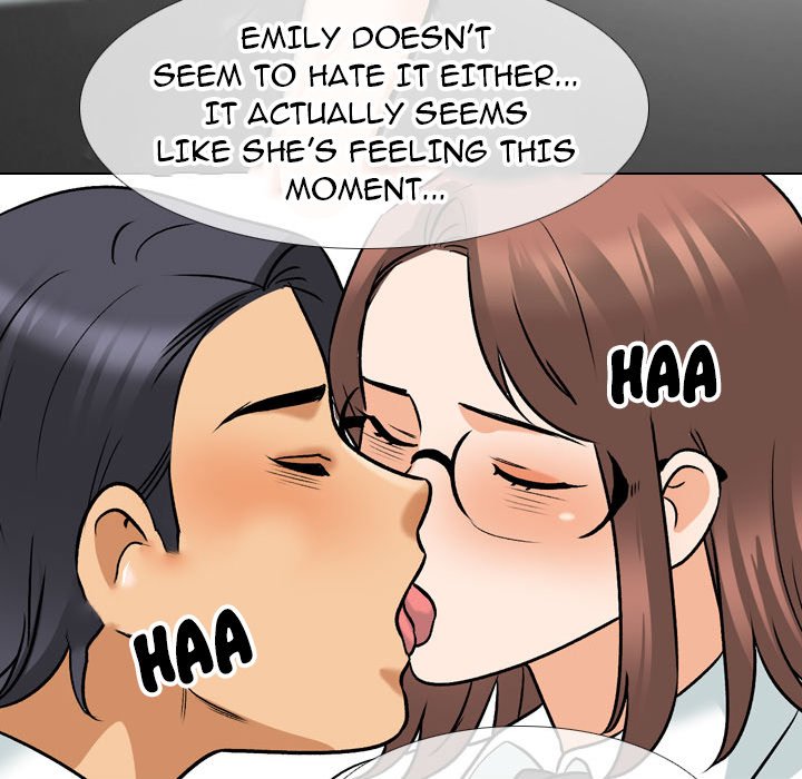 Our Exchange Chapter 139 image 23