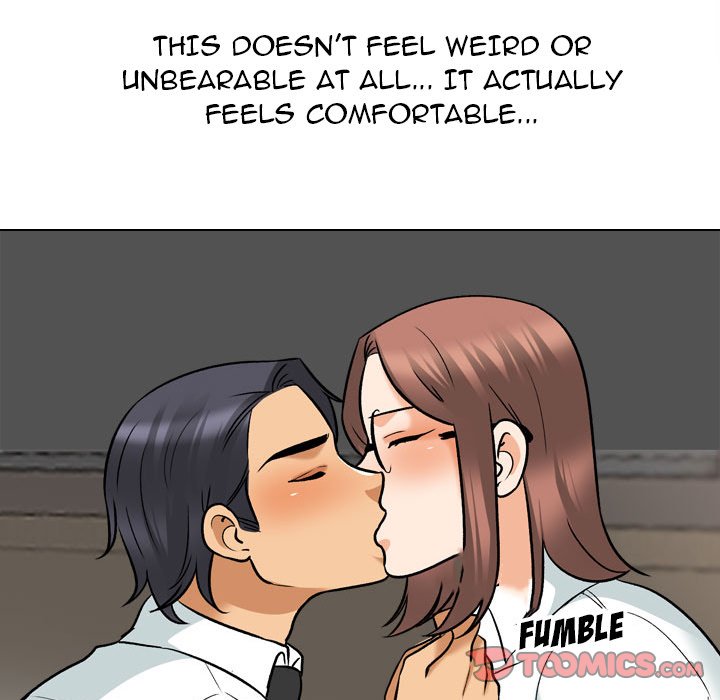 Our Exchange Chapter 139 image 25