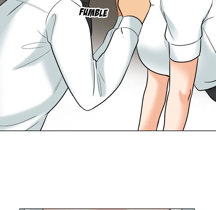 Our Exchange Chapter 139 image 26