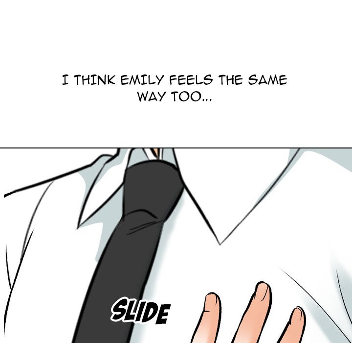 Our Exchange Chapter 139 image 28